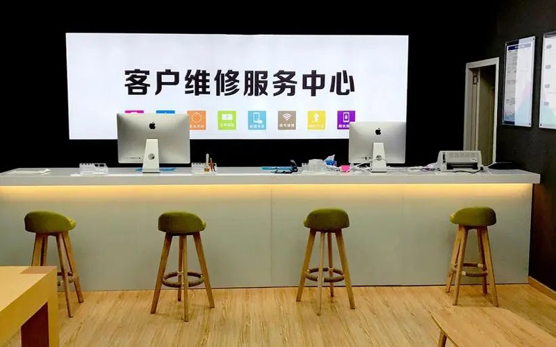 济南槐荫区苏州苹果售后服务中心（换一个苹果15pro的屏幕多少钱）